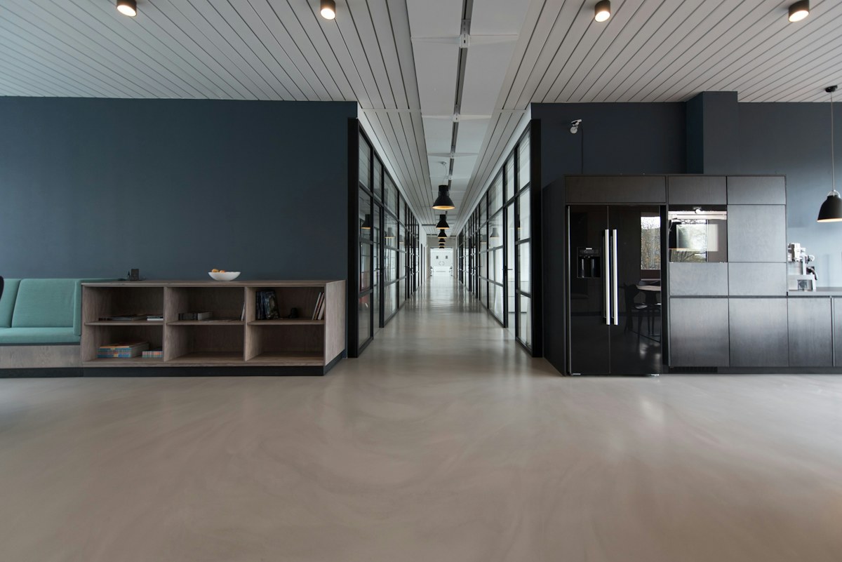 HomeLiving New York Design Studio